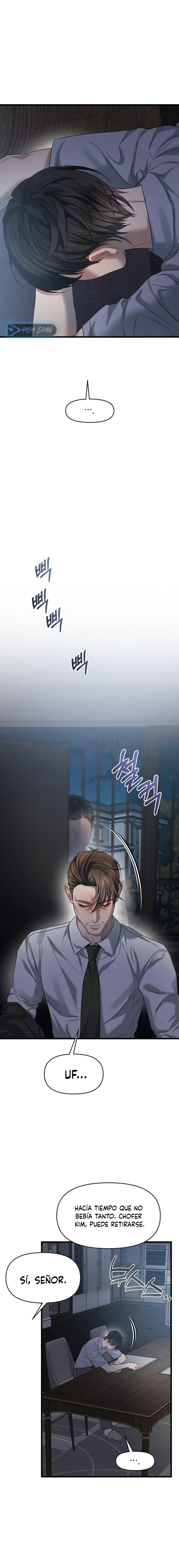 Anhelo Elegante Capítulo 85 - Page 11