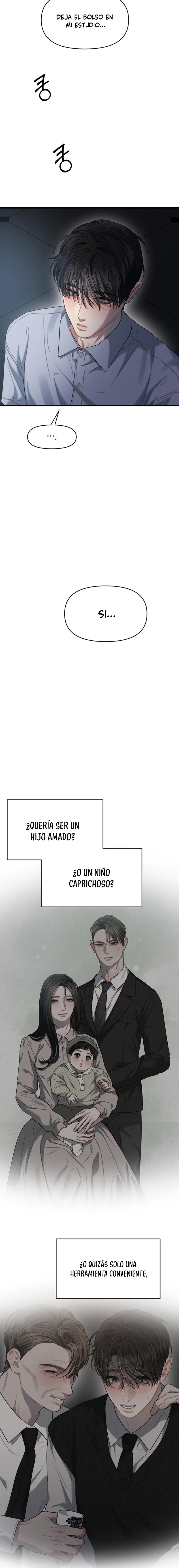 Anhelo Elegante Capítulo 85 - Page 15