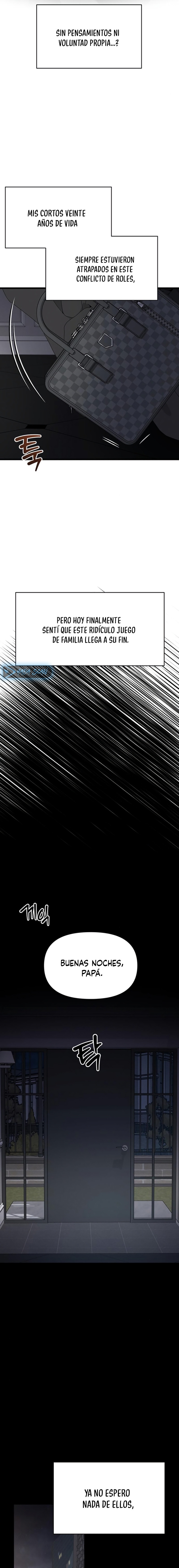 Anhelo Elegante Capítulo 85 - Page 16