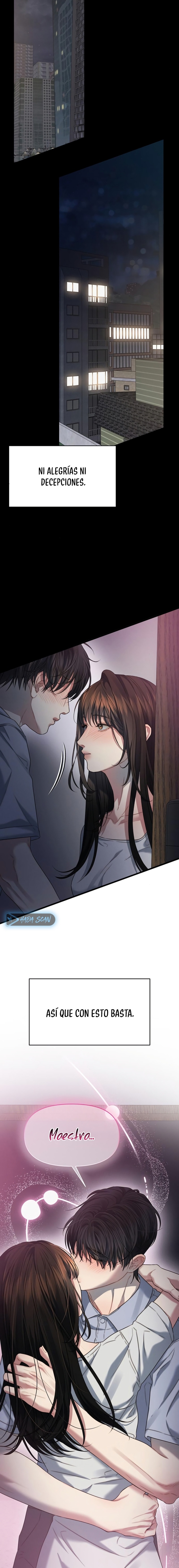 Anhelo Elegante Capítulo 85 - Page 17