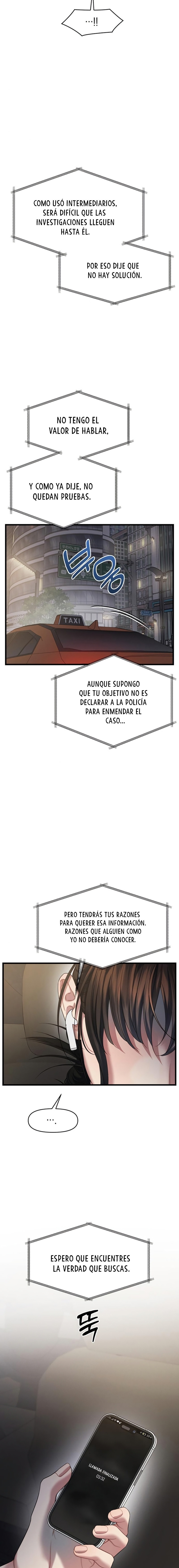 Anhelo Elegante Capítulo 85 - Page 8