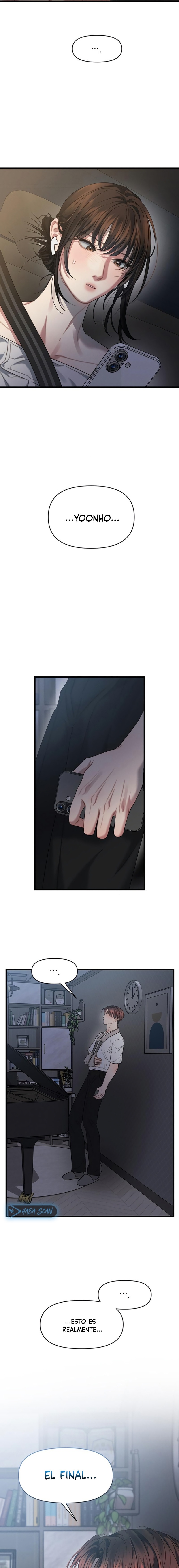 Anhelo Elegante Capítulo 85 - Page 9