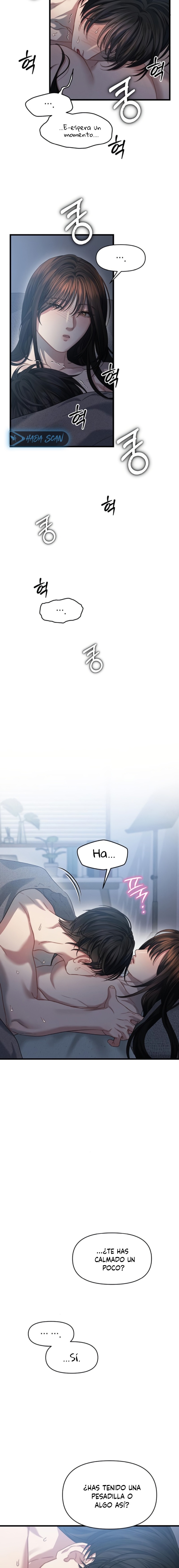 Anhelo Elegante Capítulo 86 - Page 10