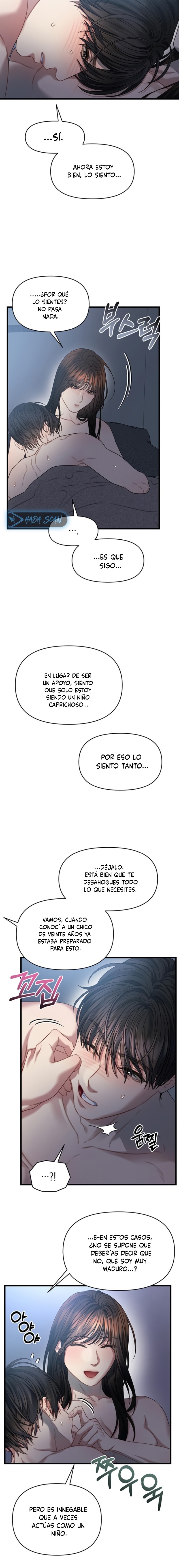 Anhelo Elegante Capítulo 86 - Page 11