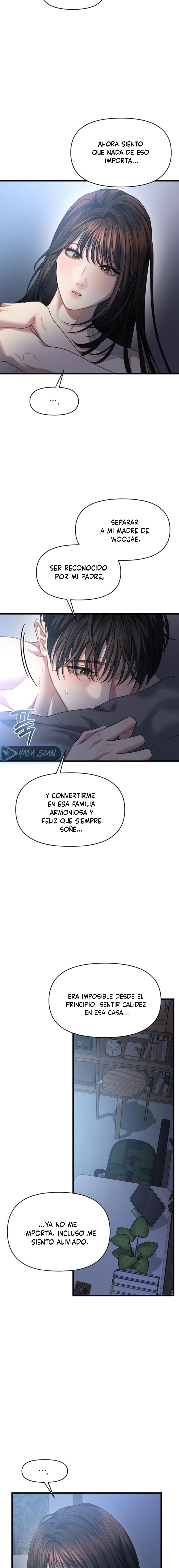 Anhelo Elegante Capítulo 86 - Page 13