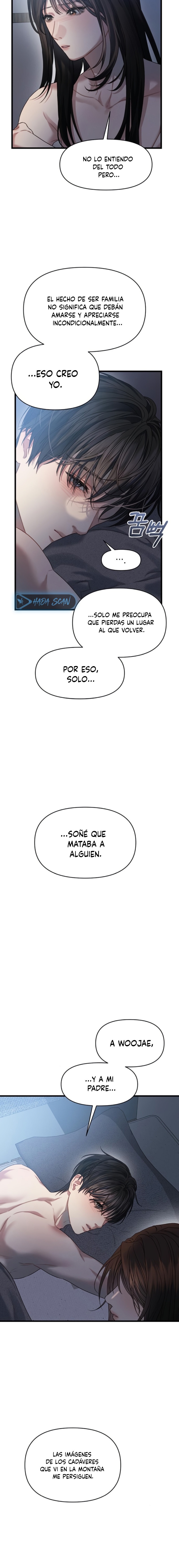 Anhelo Elegante Capítulo 86 - Page 14