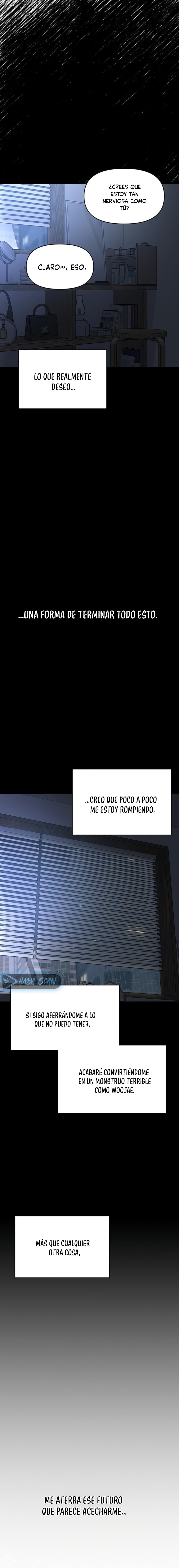 Anhelo Elegante Capítulo 86 - Page 17