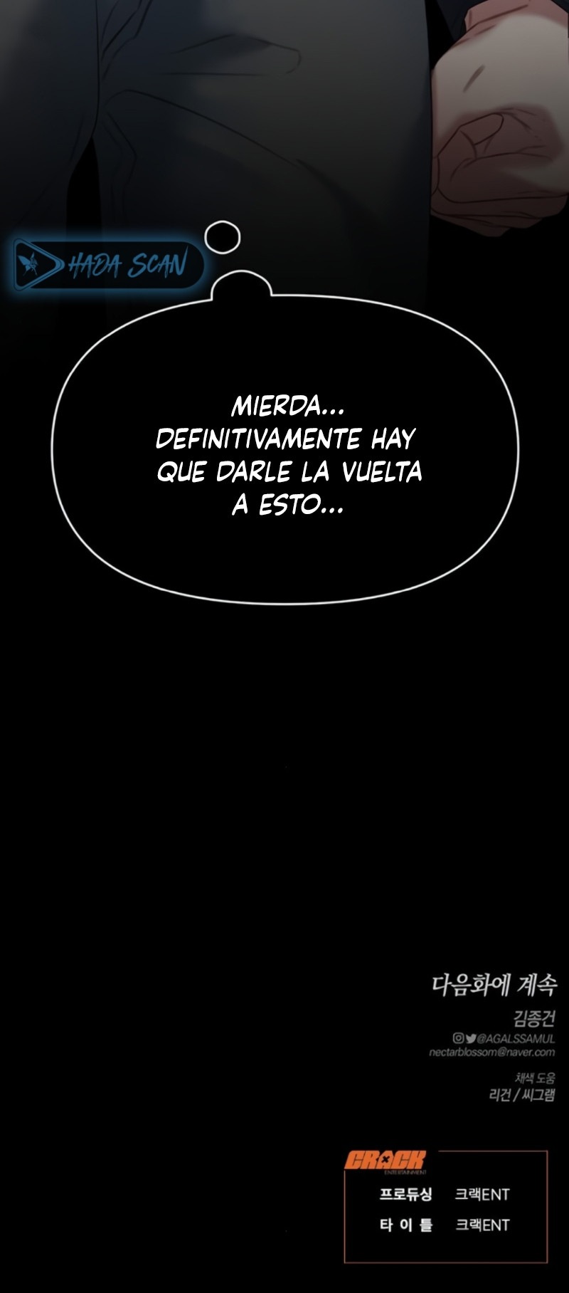 Anhelo Elegante Capítulo 86 - Page 20