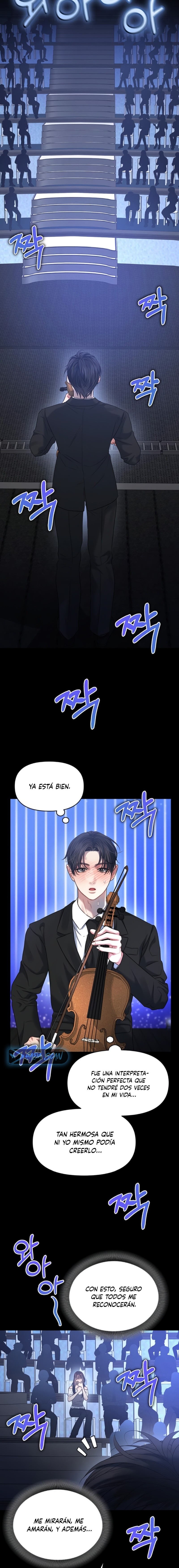 Anhelo Elegante Capítulo 86 - Page 3