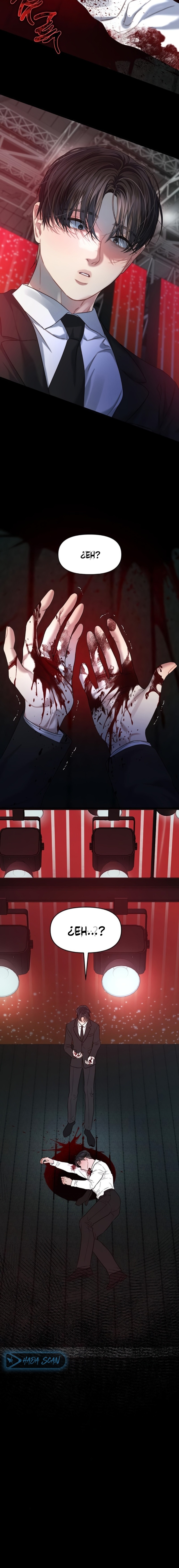 Anhelo Elegante Capítulo 86 - Page 6