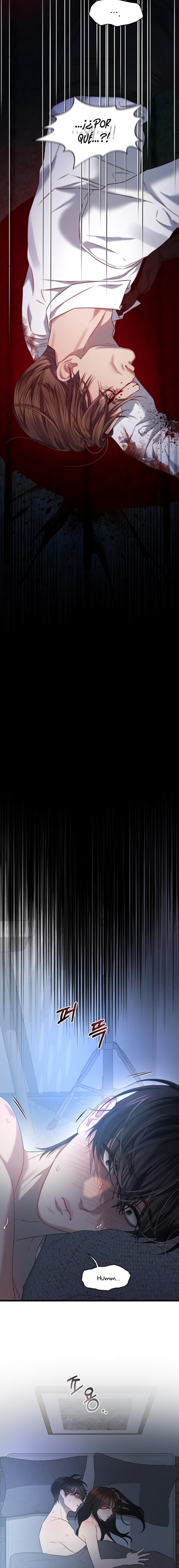 Anhelo Elegante Capítulo 86 - Page 8