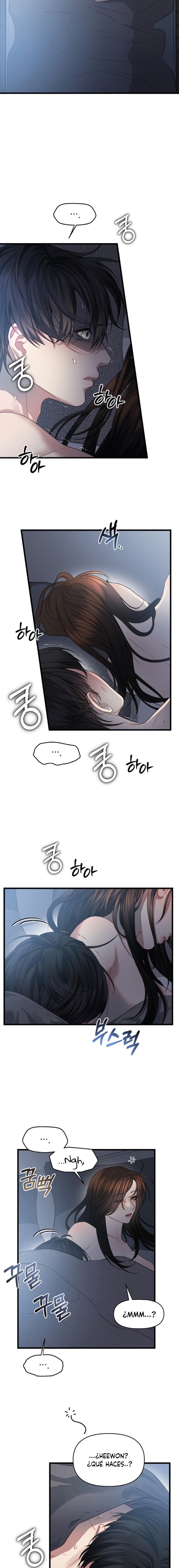 Anhelo Elegante Capítulo 86 - Page 9