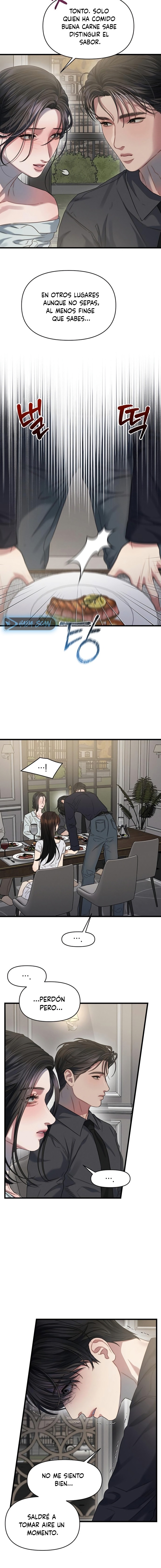 Anhelo Elegante Capítulo 87 - Page 13