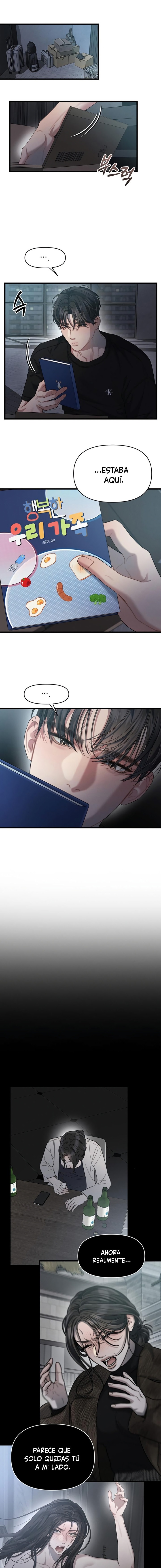 Anhelo Elegante Capítulo 87 - Page 2