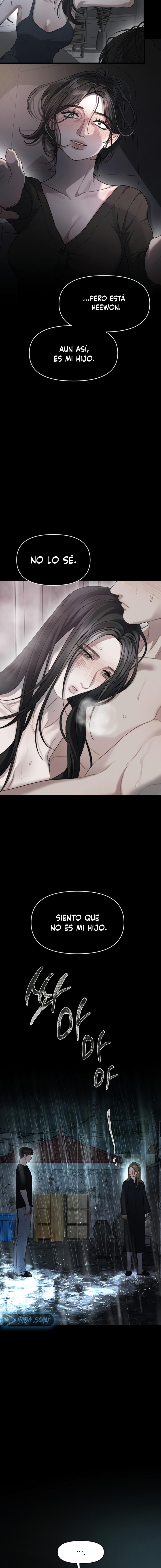 Anhelo Elegante Capítulo 87 - Page 3