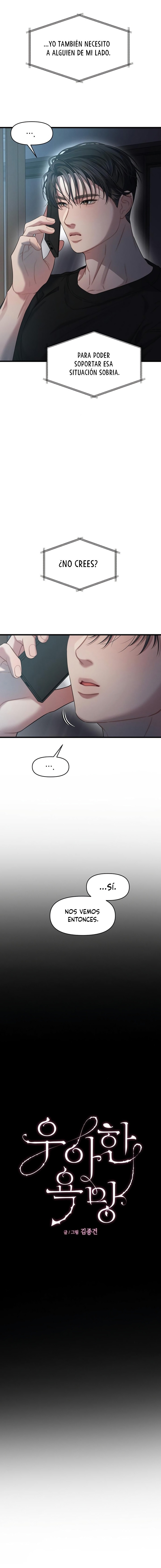 Anhelo Elegante Capítulo 87 - Page 7