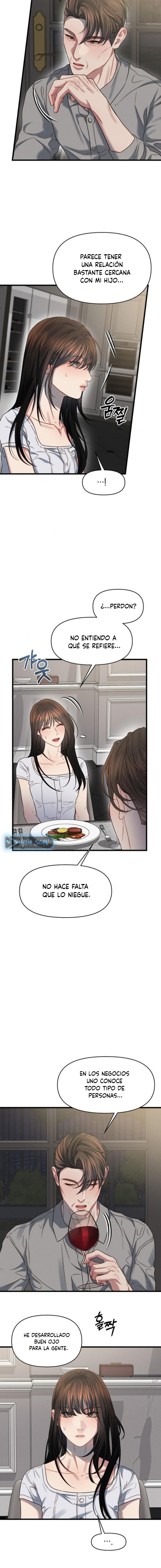 Anhelo Elegante Capítulo 88 - Page 10