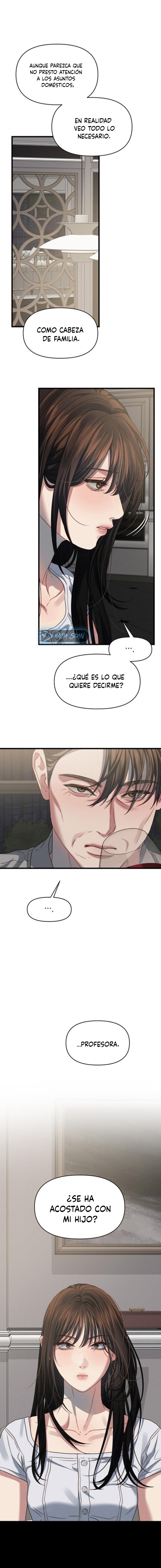 Anhelo Elegante Capítulo 88 - Page 11