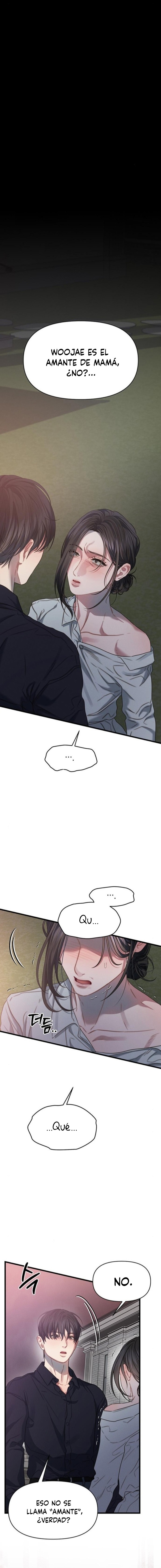 Anhelo Elegante Capítulo 88 - Page 12