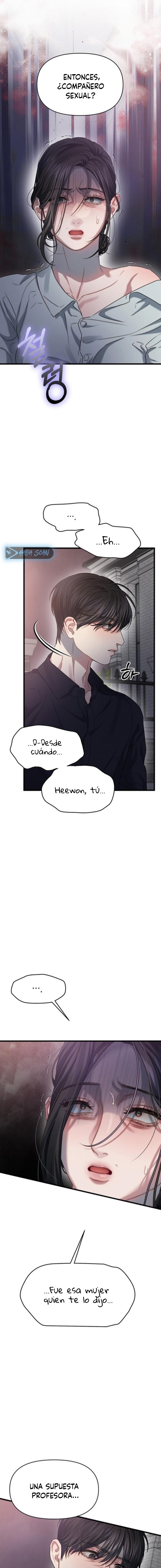 Anhelo Elegante Capítulo 88 - Page 13