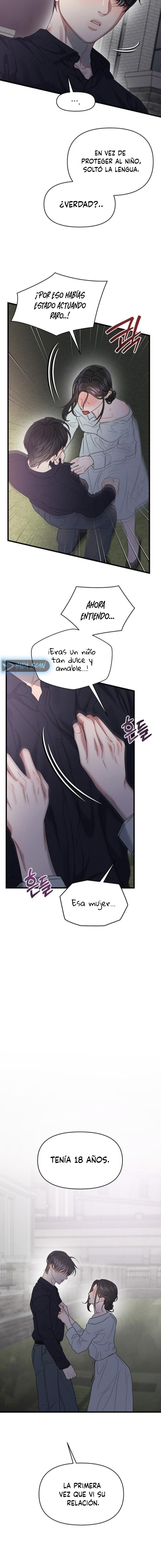 Anhelo Elegante Capítulo 88 - Page 14