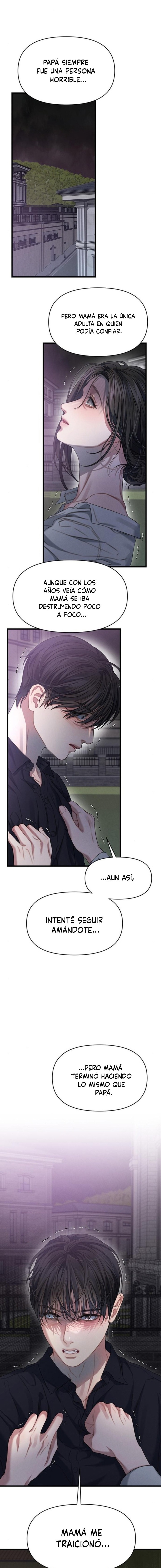 Anhelo Elegante Capítulo 88 - Page 15