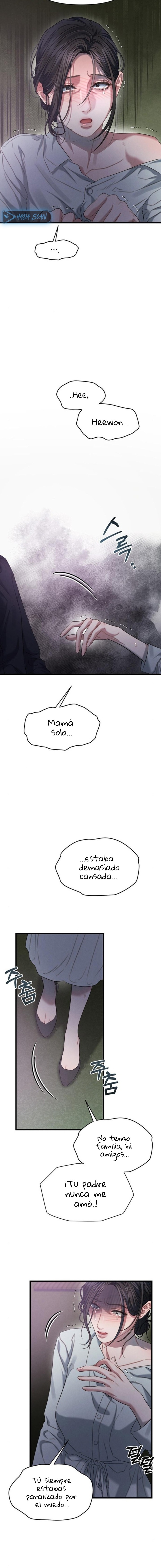 Anhelo Elegante Capítulo 88 - Page 16