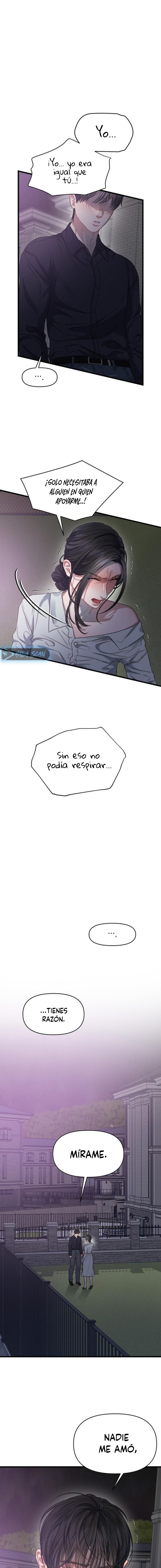 Anhelo Elegante Capítulo 88 - Page 17