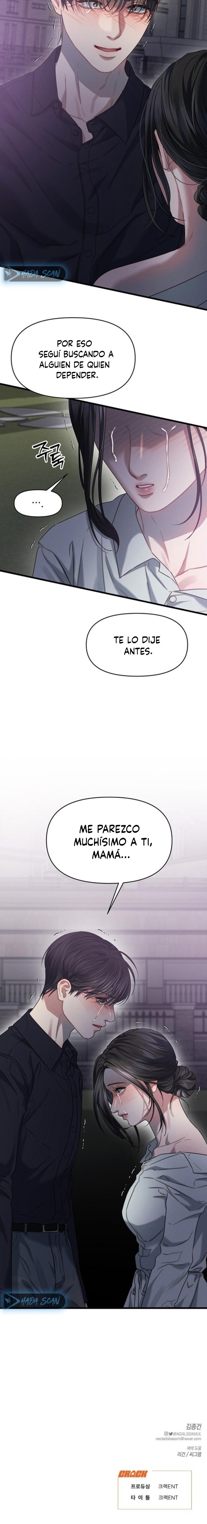 Anhelo Elegante Capítulo 88 - Page 18