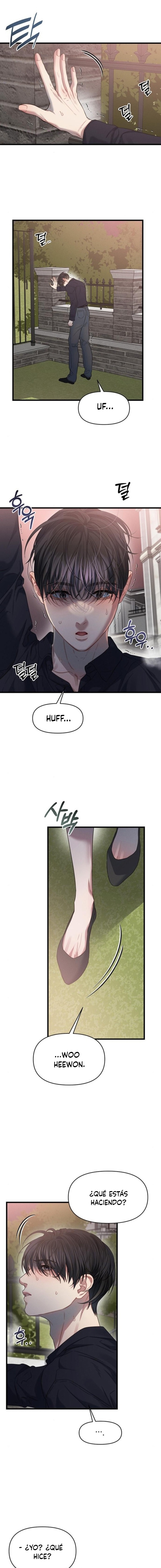 Anhelo Elegante Capítulo 88 - Page 2