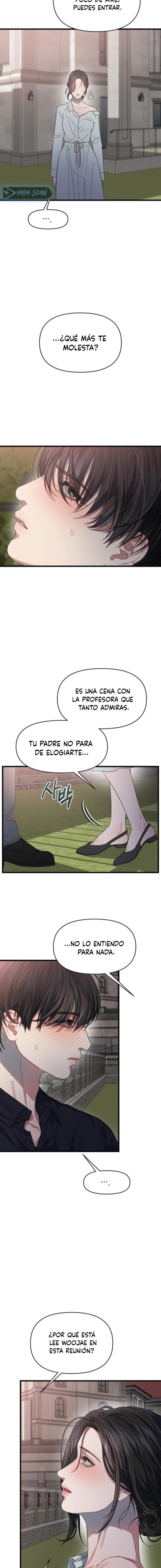 Anhelo Elegante Capítulo 88 - Page 4