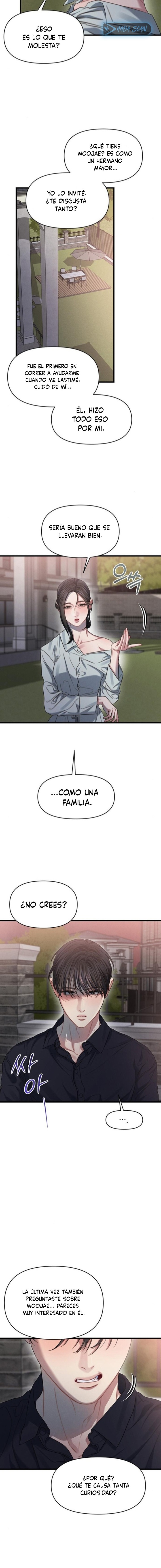 Anhelo Elegante Capítulo 88 - Page 5