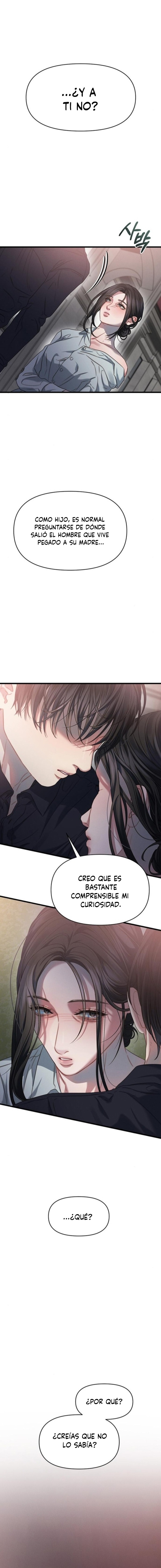 Anhelo Elegante Capítulo 88 - Page 6