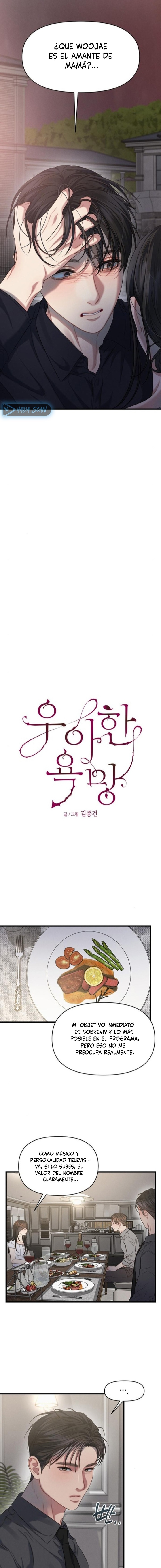 Anhelo Elegante Capítulo 88 - Page 7