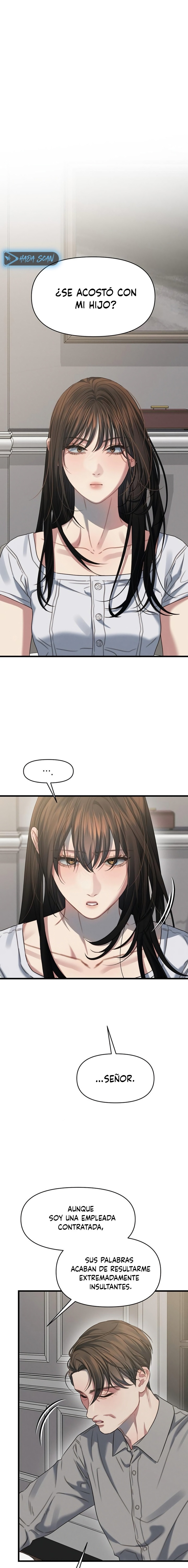 Anhelo Elegante Capítulo 89 - Page 11