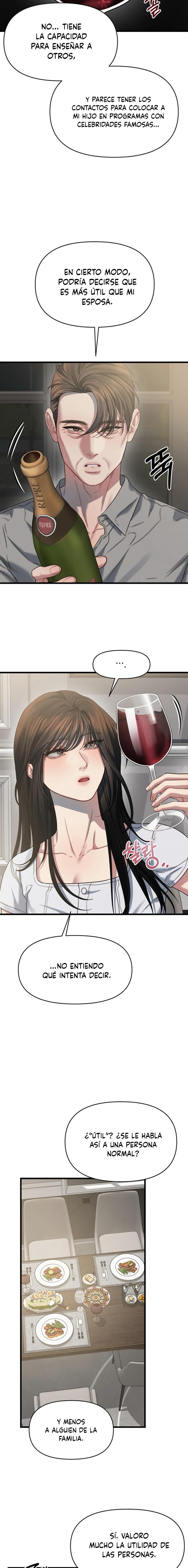 Anhelo Elegante Capítulo 89 - Page 13