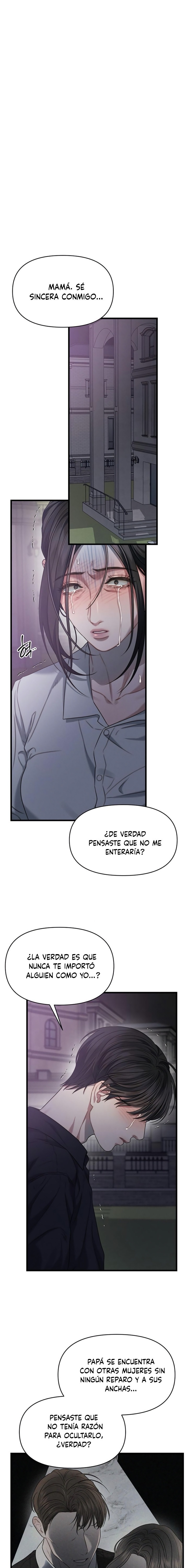 Anhelo Elegante Capítulo 89 - Page 2