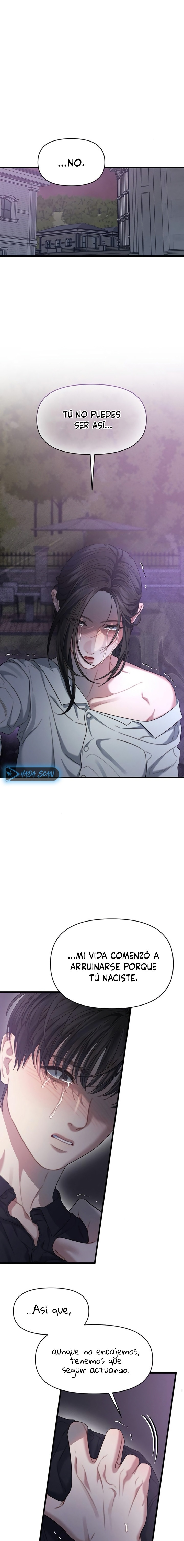 Anhelo Elegante Capítulo 89 - Page 5