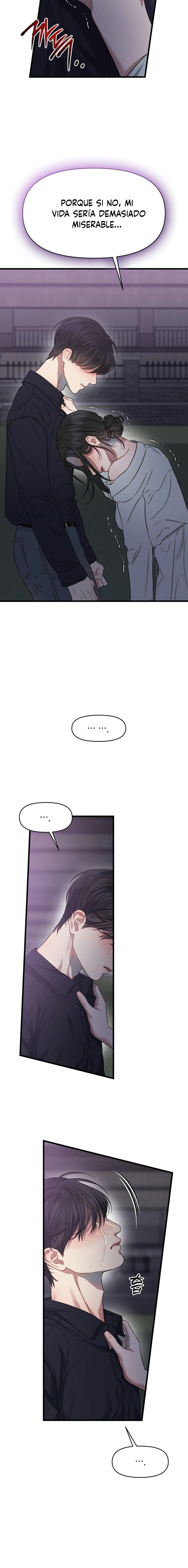 Anhelo Elegante Capítulo 89 - Page 6