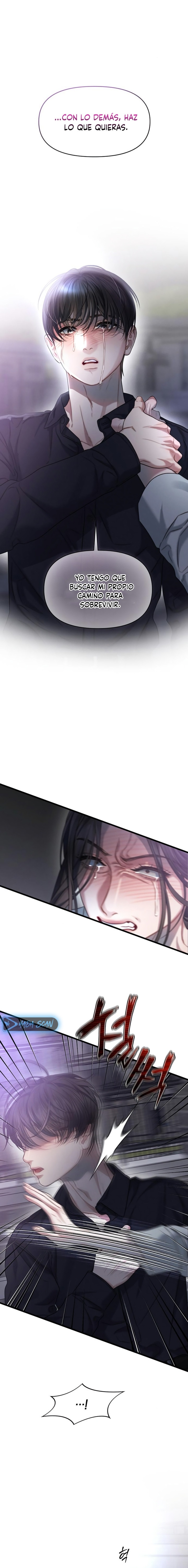 Anhelo Elegante Capítulo 89 - Page 7