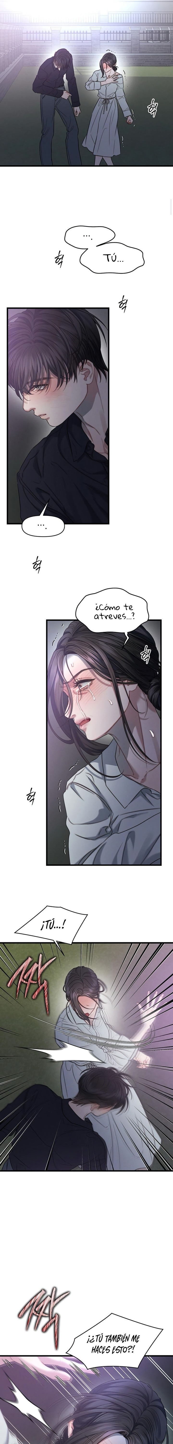 Anhelo Elegante Capítulo 89 - Page 8