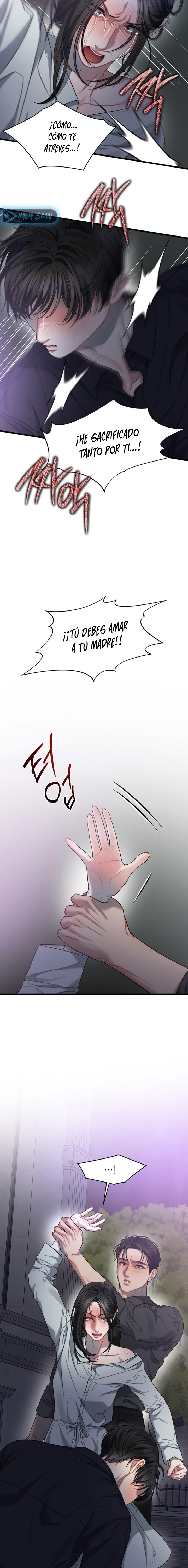 Anhelo Elegante Capítulo 89 - Page 9