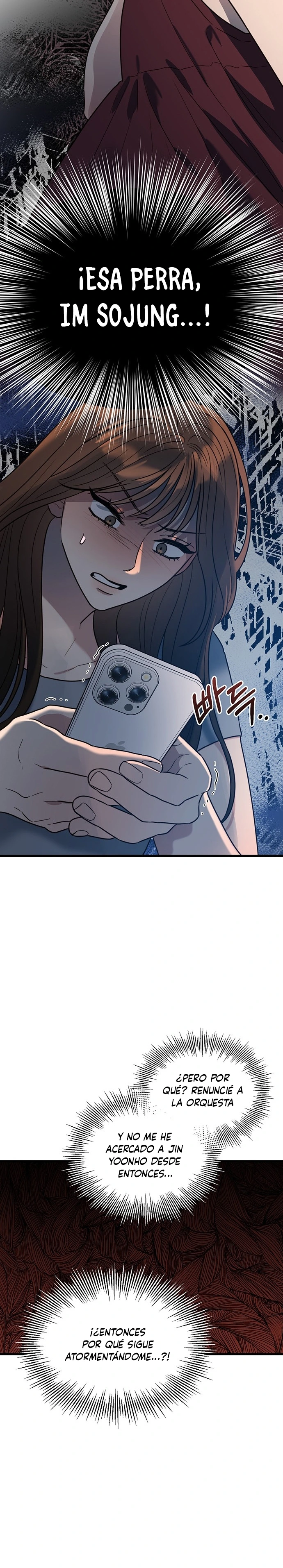 Anhelo Elegante Capítulo 9 - Page 12