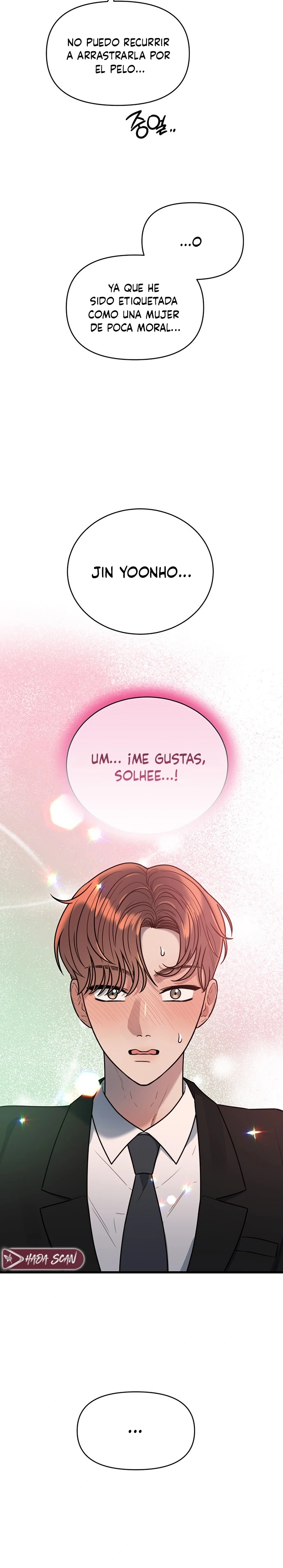 Anhelo Elegante Capítulo 9 - Page 15