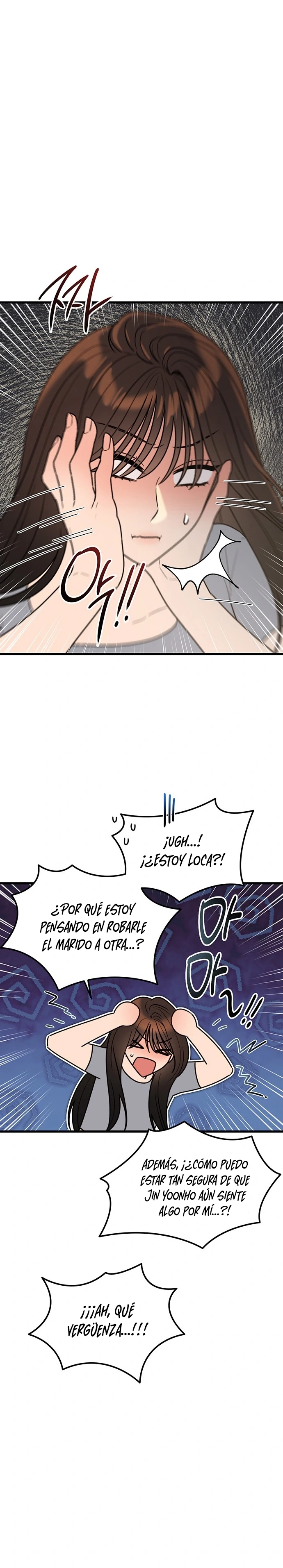 Anhelo Elegante Capítulo 9 - Page 16