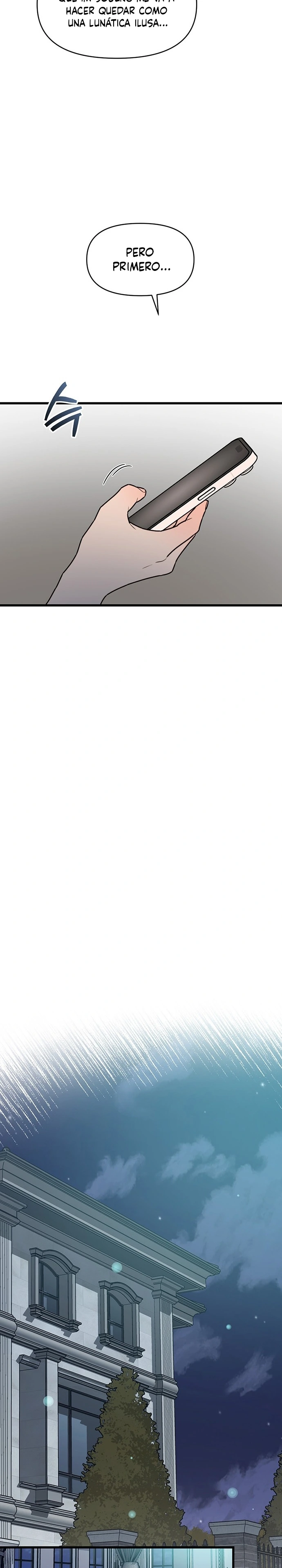 Anhelo Elegante Capítulo 9 - Page 18