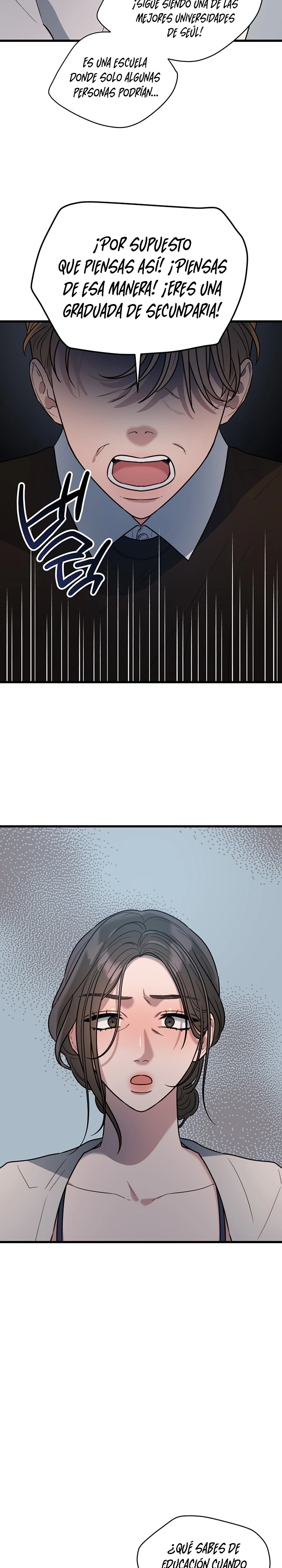 Anhelo Elegante Capítulo 9 - Page 4