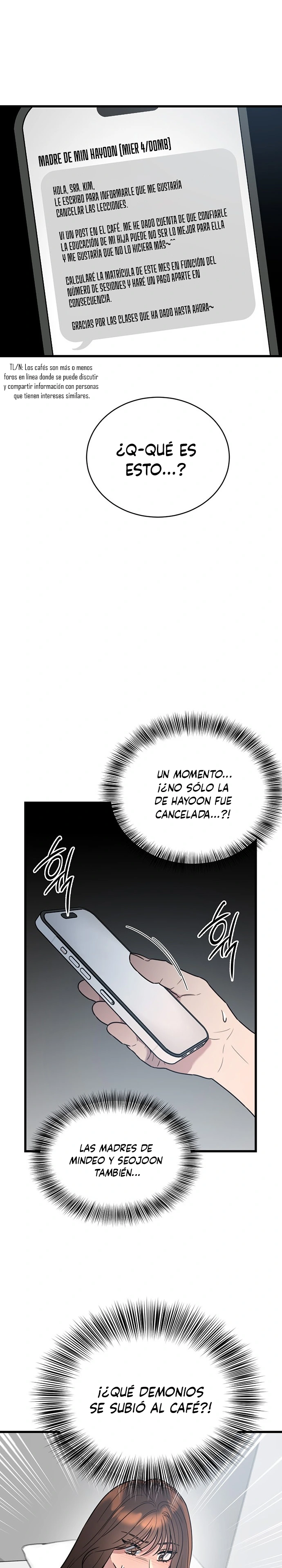 Anhelo Elegante Capítulo 9 - Page 9