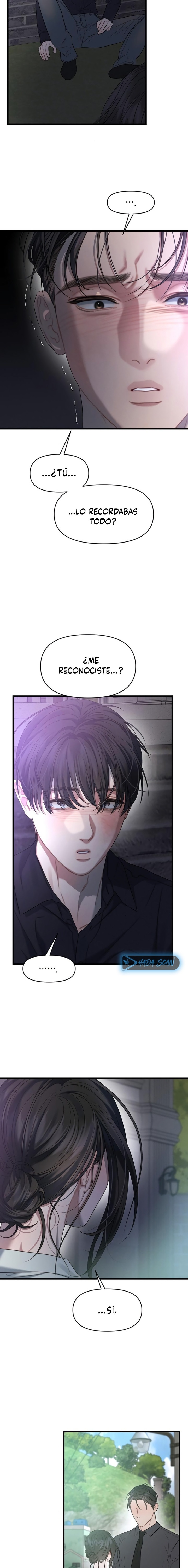 Anhelo Elegante Capítulo 90 - Page 10