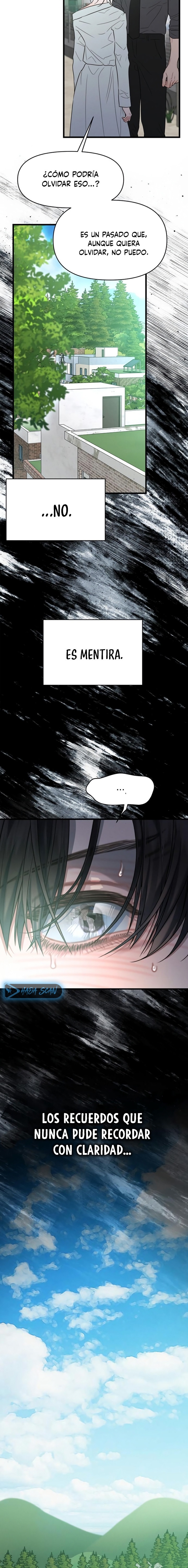 Anhelo Elegante Capítulo 90 - Page 11